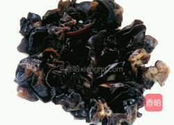 樱桃萝卜拌木耳的做法图解6