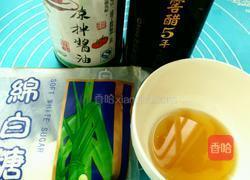 樱桃萝卜拌木耳的做法图解8