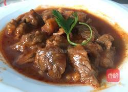 墨西哥香辣牛肉的做法图解13