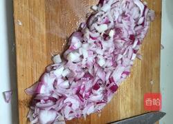 墨西哥香辣牛肉的做法图解2