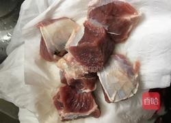 墨西哥香辣牛肉的做法图解4