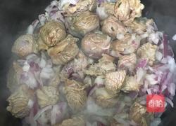 墨西哥香辣牛肉的做法图解10