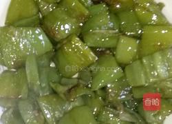 油焖尖椒懒人做法的做法图解2