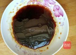 腊肠蒸米饭的做法图解2