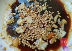 腊肠蒸米饭的做法图解8