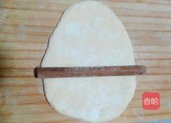 蜜红豆土司的做法图解7