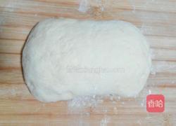 蜜红豆土司的做法图解9