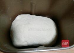 蜜红豆土司的做法图解10