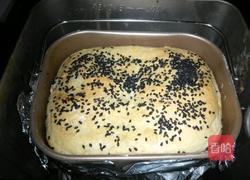 蜜红豆土司的做法图解12