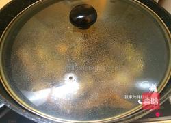 麻婆风味韭菜茄子的做法图解10