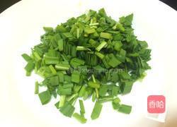 麻婆风味韭菜茄子的做法图解12