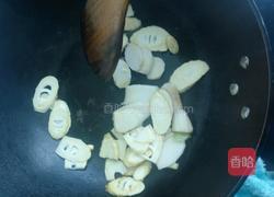 春笋鱼丸汤的做法图解2