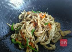 糖醋面筋的做法图解5