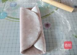 炸酱，紫薯面条的做法图解14