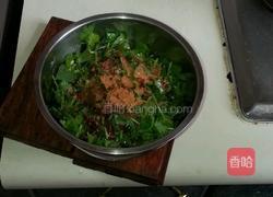 香菜凉拌花生米（老妈牌）的做法图解6