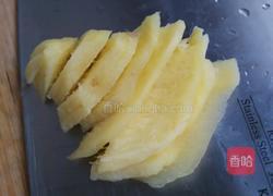 山药红萝卜排骨汤的做法图解5