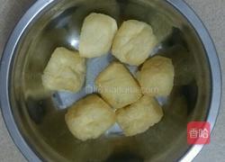 鱿鱼炒红椒的做法图解2