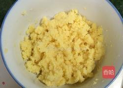 椰蓉奶棒面包的做法图解7