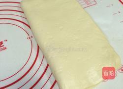 椰蓉奶棒面包的做法图解10