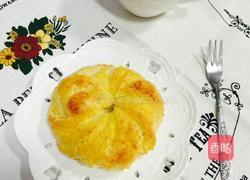 椰蓉奶棒面包的做法图解19