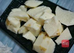 好喝养颜的淮山鸡肉汤的做法图解2