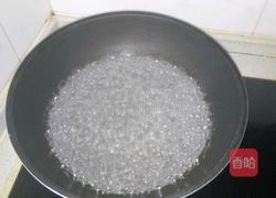 炝拌酸辣土豆丝的做法图解4