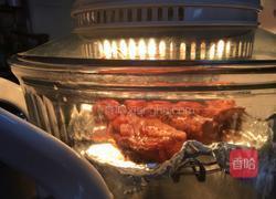 空气炸锅韩式烤肋排的做法图解3