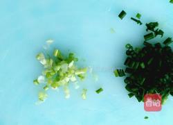 美味虾仁蒸蛋的做法图解2