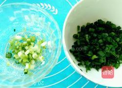 美味虾仁蒸蛋的做法图解3