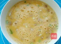美味虾仁蒸蛋的做法图解6