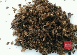 糯米珍珠丸子的做法图解4