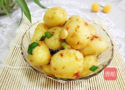 红烧小土豆的做法图解7