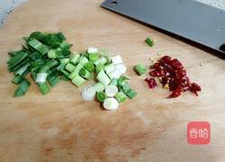 红烧小土豆的做法图解2