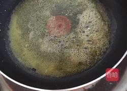 原味花生牛轧糖的做法图解3