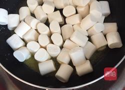 原味花生牛轧糖的做法图解4