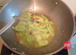 素炒青瓜的做法图解6