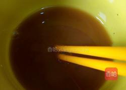 番茄汁鸡蛋面的做法图解7