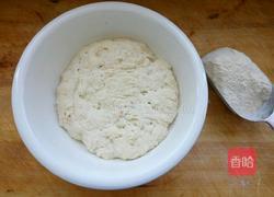 老北京肉火烧的做法图解2