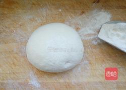 老北京肉火烧的做法图解3