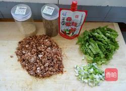 老北京肉火烧的做法图解10