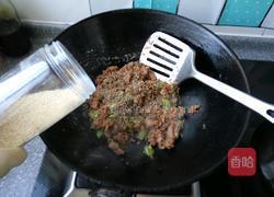 老北京肉火烧的做法图解13