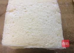 沙拉三明治的做法图解5