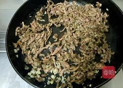 孜然牛肉夹膜的做法图解6