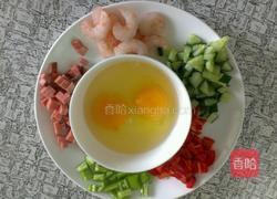 蛋饼披萨的做法图解1