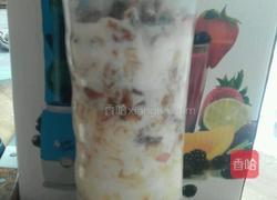 水果红枣奶昔的做法图解4
