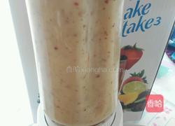 水果红枣奶昔的做法图解6