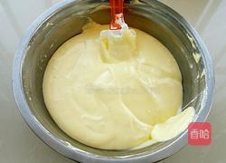 戚风蛋糕——八寸的做法图解10