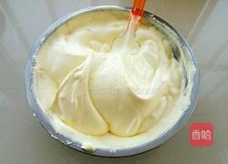 戚风蛋糕——八寸的做法图解11
