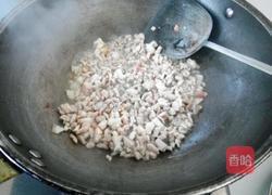 炸酱，紫薯面条的做法图解7