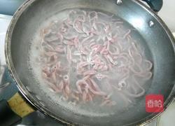 炸酱,紫薯面条的做法图解19